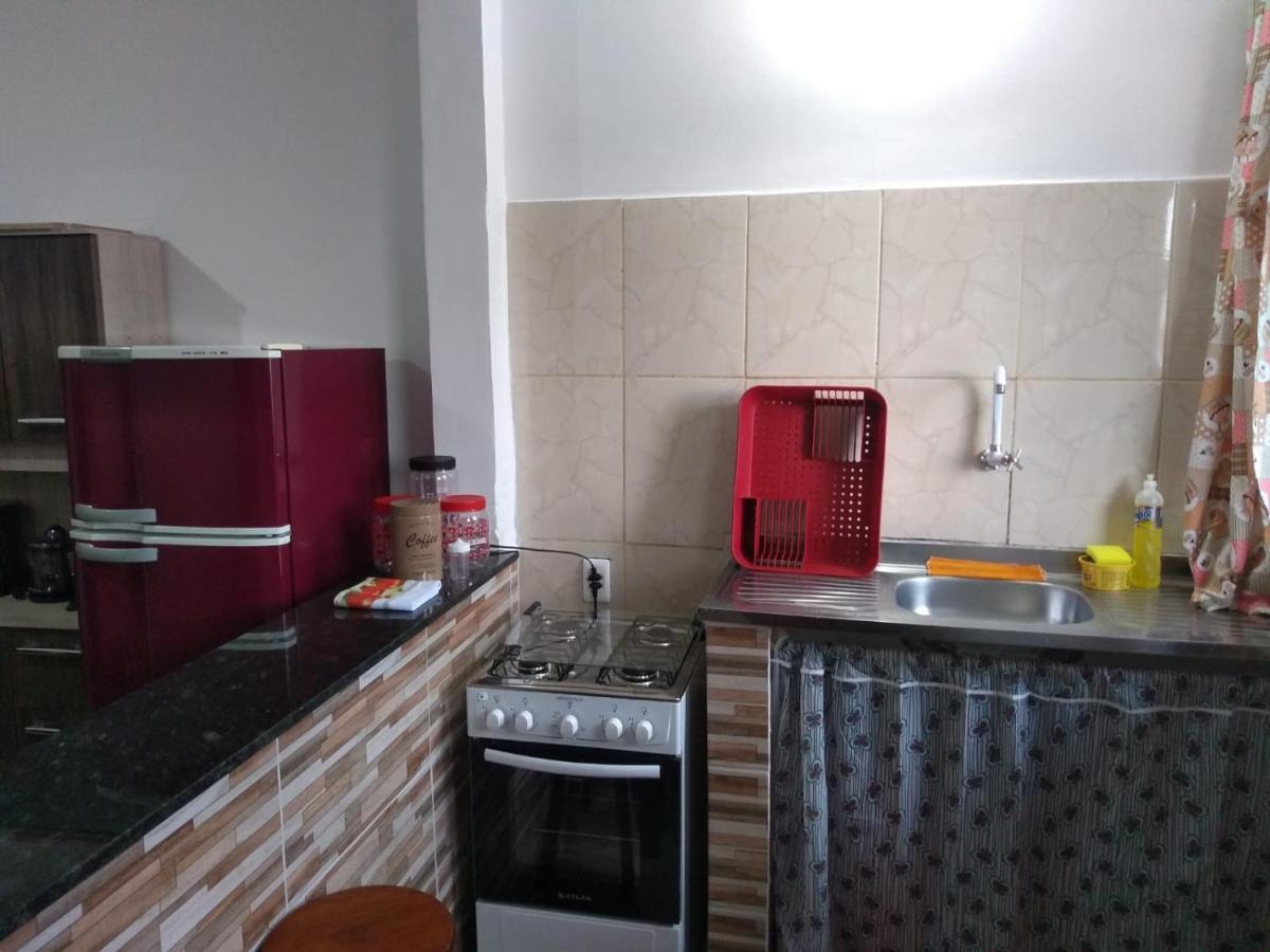 Ferienwohnung Recanto Do Ph Angra dos Reis Exterior foto
