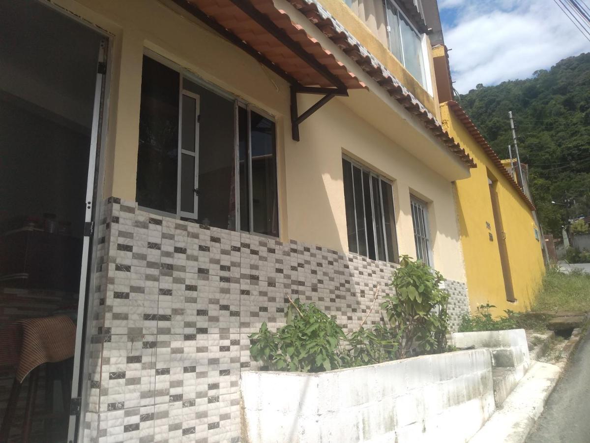 Ferienwohnung Recanto Do Ph Angra dos Reis Exterior foto
