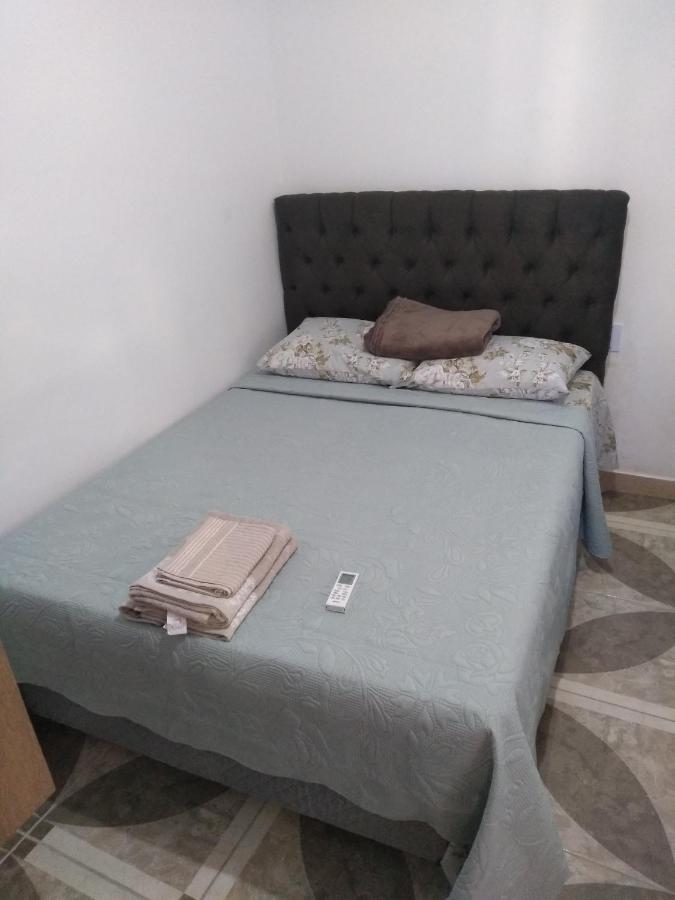 Ferienwohnung Recanto Do Ph Angra dos Reis Exterior foto