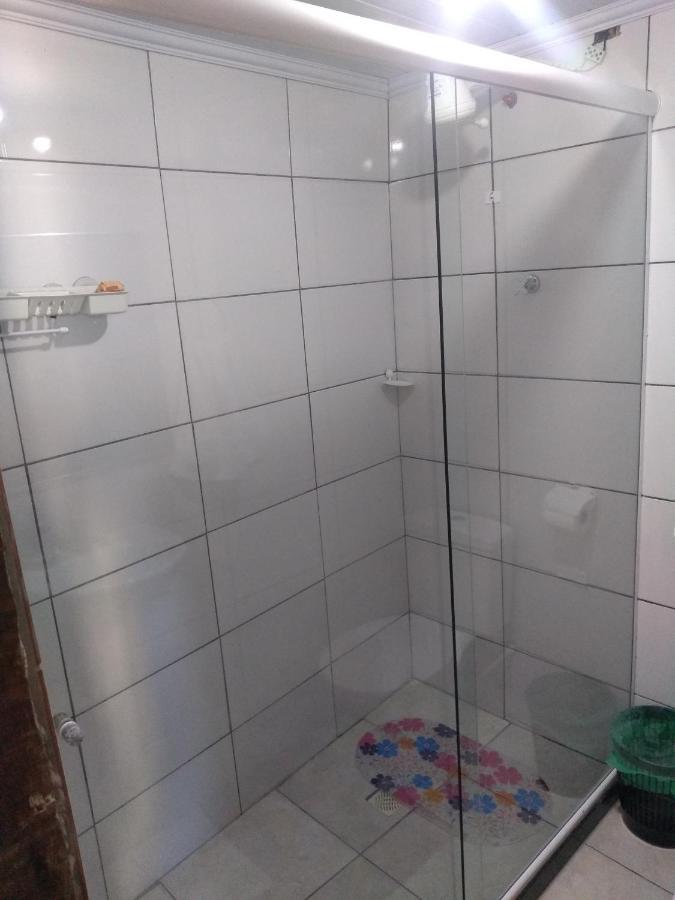 Ferienwohnung Recanto Do Ph Angra dos Reis Exterior foto