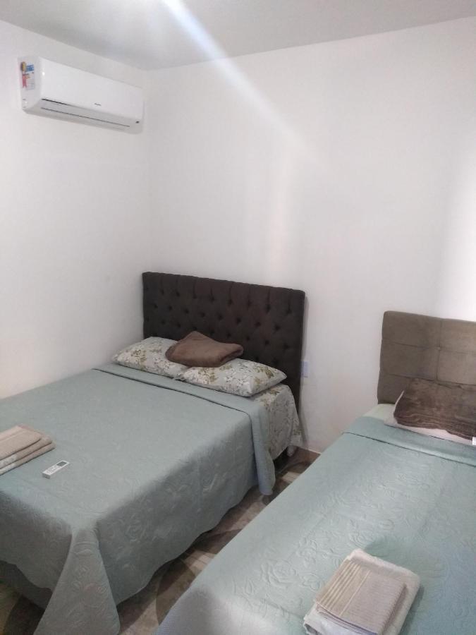 Ferienwohnung Recanto Do Ph Angra dos Reis Exterior foto